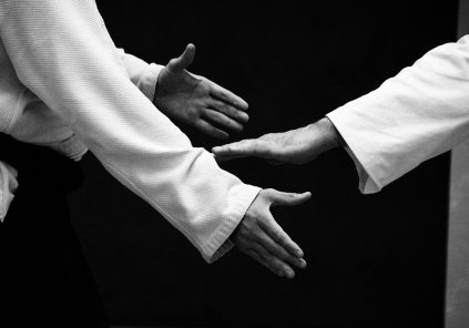 Stage d&rsquo;autodéfense féminine