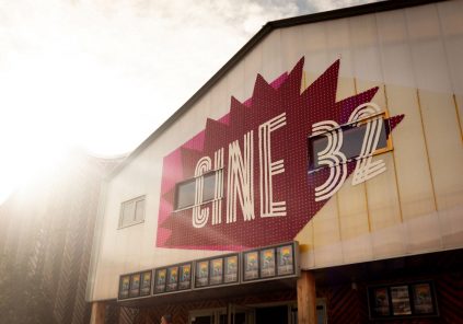 Journée Internationale des Droits des Femmes au ciné 32