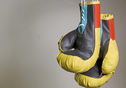 Gala de boxe du Ring Auscitain