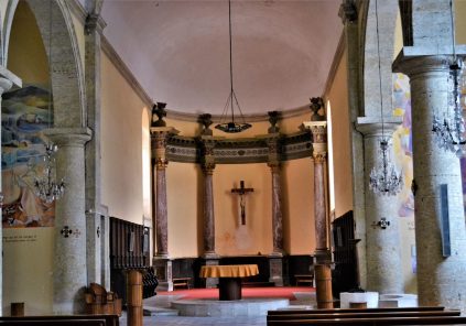 Concert de piano par Sébastian Di Bin