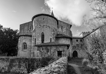 Exposition : Sandrine Bourgade