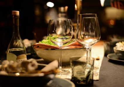 Banquet annuel de la Diane ordanaise