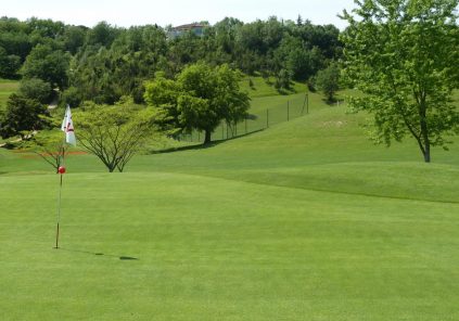 Tous au golf ! : initiation au golf