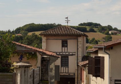 Repas : « À la table des gersois »