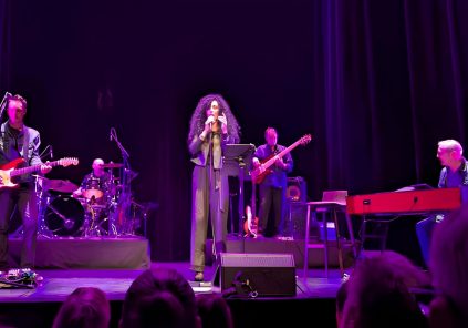 Concert : hommage à Daniel Balavoine