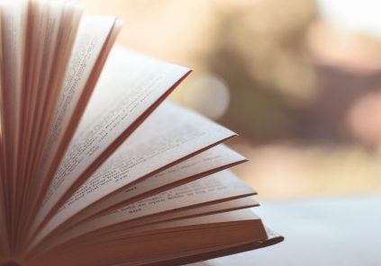 Lecture pour les petites oreilles