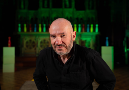 Festival Éclats de Voix : Chansons Bach