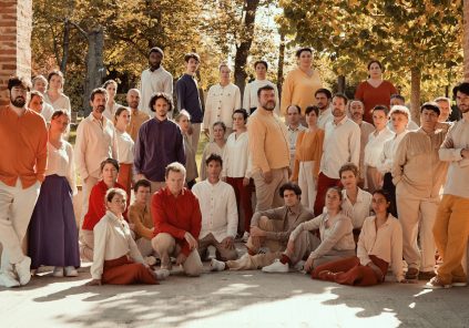 Festival Éclats de Voix : Les conférences vocales Naos