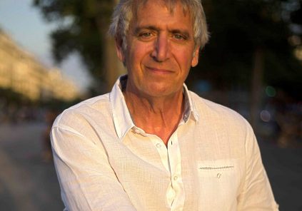 Festival Éclats de Voix : Yves Duteil en trio