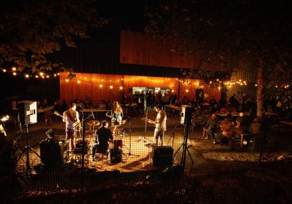 Concert live : Les Petits Bolides