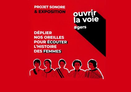 Soirée « Portraits de femmes »