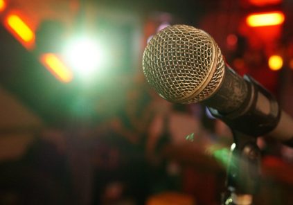 Soirée stand-up avec le Carton Comedy