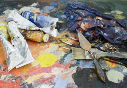 Talents de femmes : Ventes, expositions et dégustations