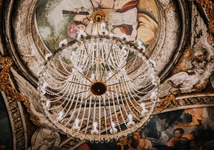 Visite-découverte : Un théâtre à l&rsquo;italienne