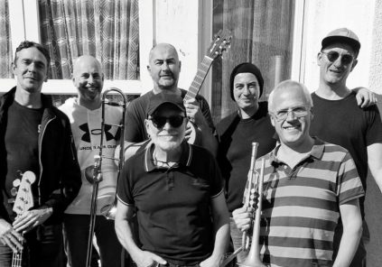 Spectacle de l&rsquo;été : Concert « Primera Vez »