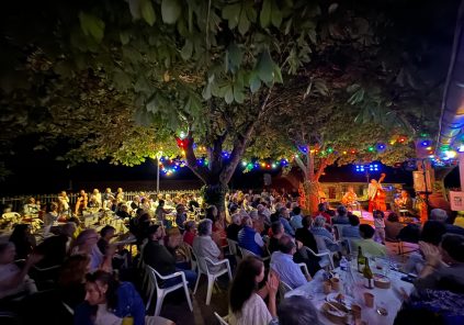 Concert : Olivier Temime quartet