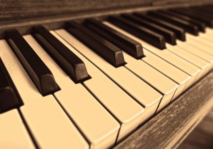 Concert : Duo « Je rêve »