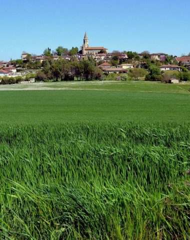 Montaut-les-Créneaux