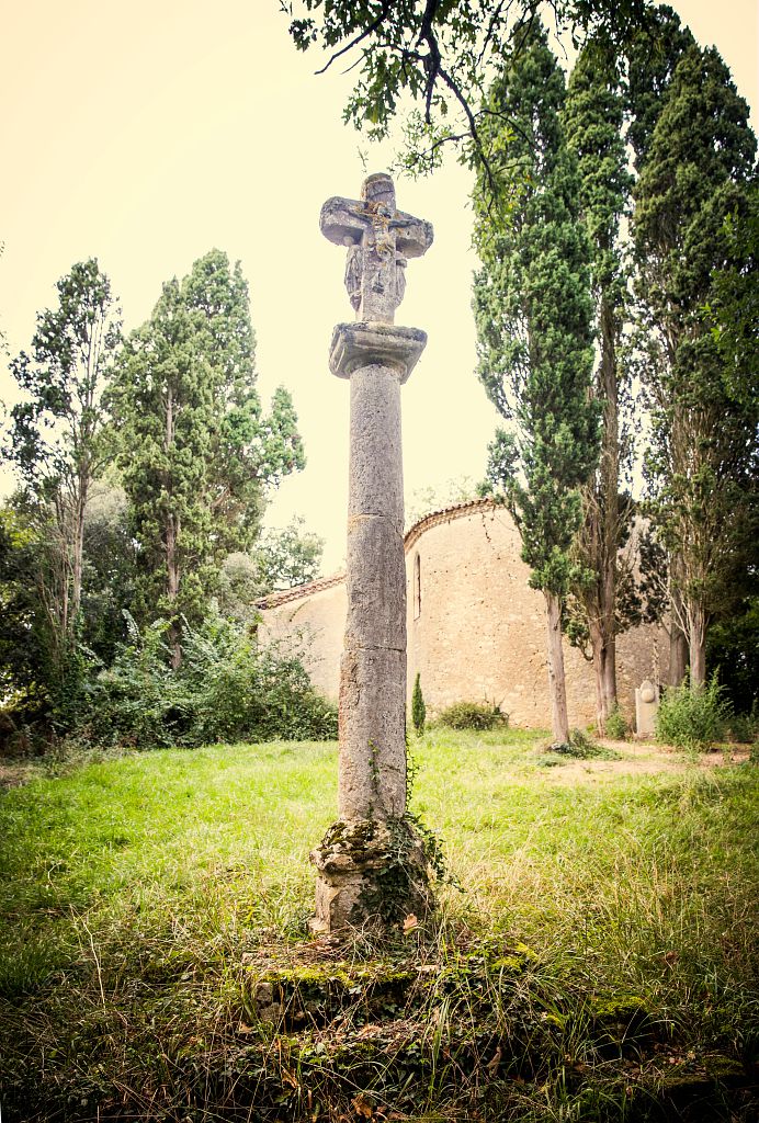 Croix de Verduzan
