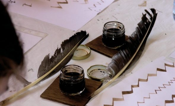 Les ateliers patrimoine des 6-12 ans