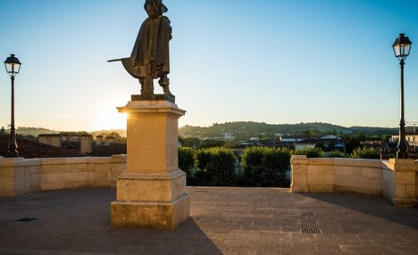T’es pas venu chez les gascons si, en 12 étapes