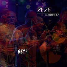 Zeze – artista intervenido en 2021